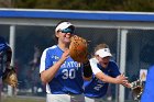 Softball vs Springfield  Wheaton College Softball vs Springfield College. - Photo by: KEITH NORDSTROM : Wheaton, Baseball